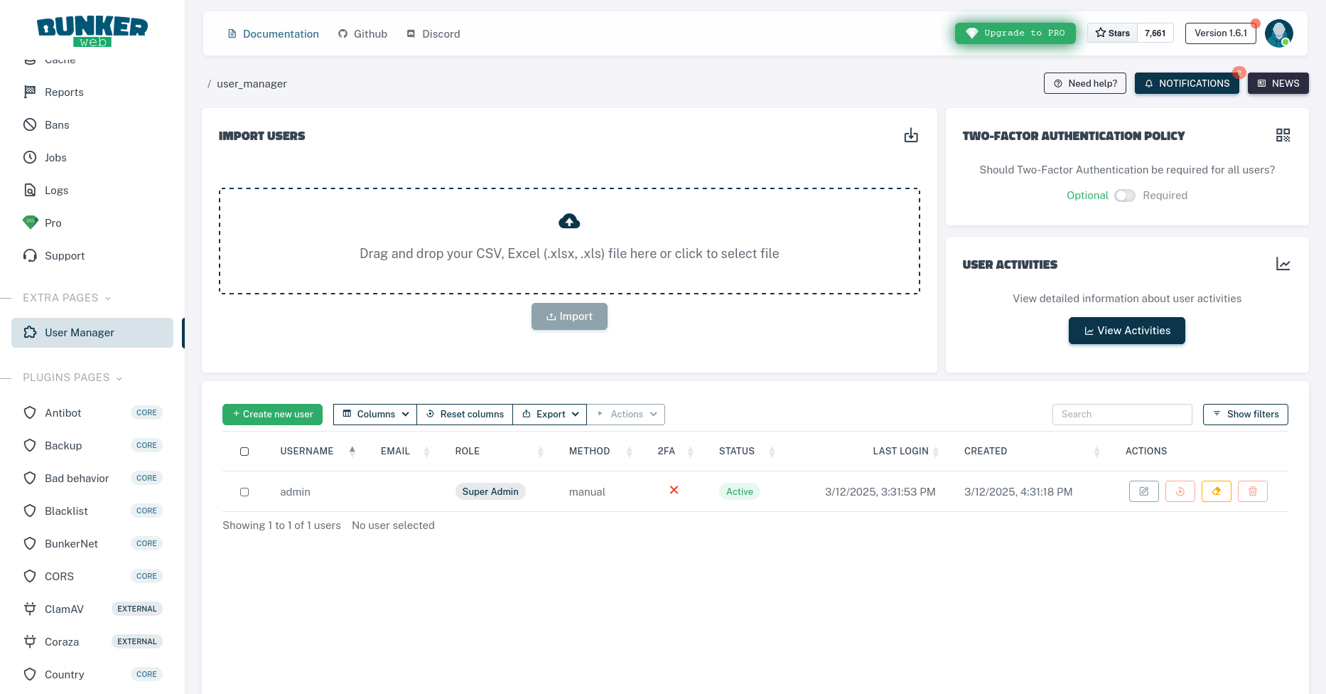 Overview